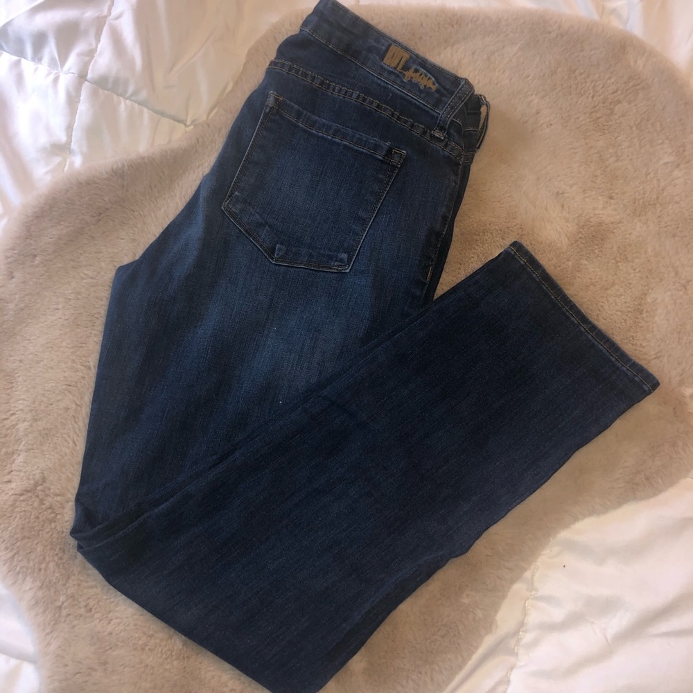 Kut from the Kloth boyfriend jeans